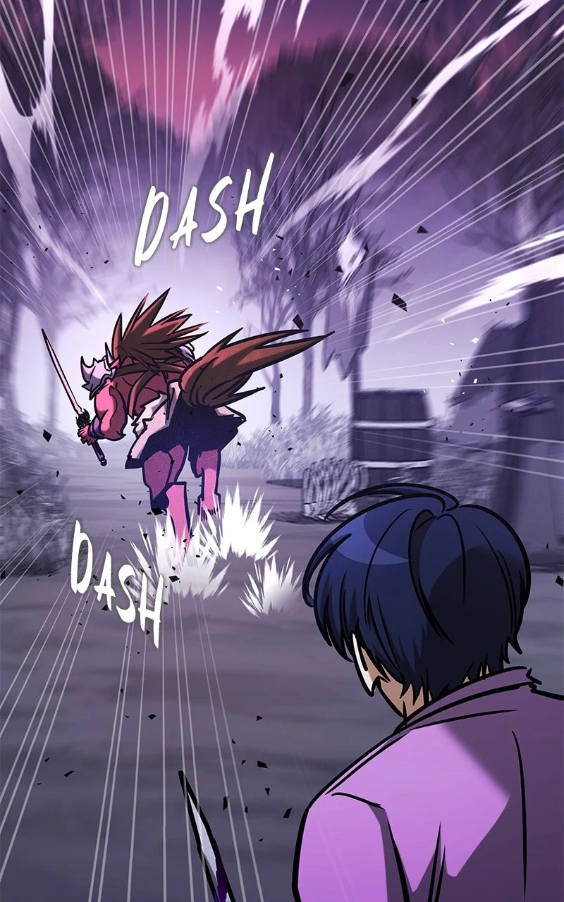 My Very Own Tower Strategy Guide Chap 6 - Next Chap 7