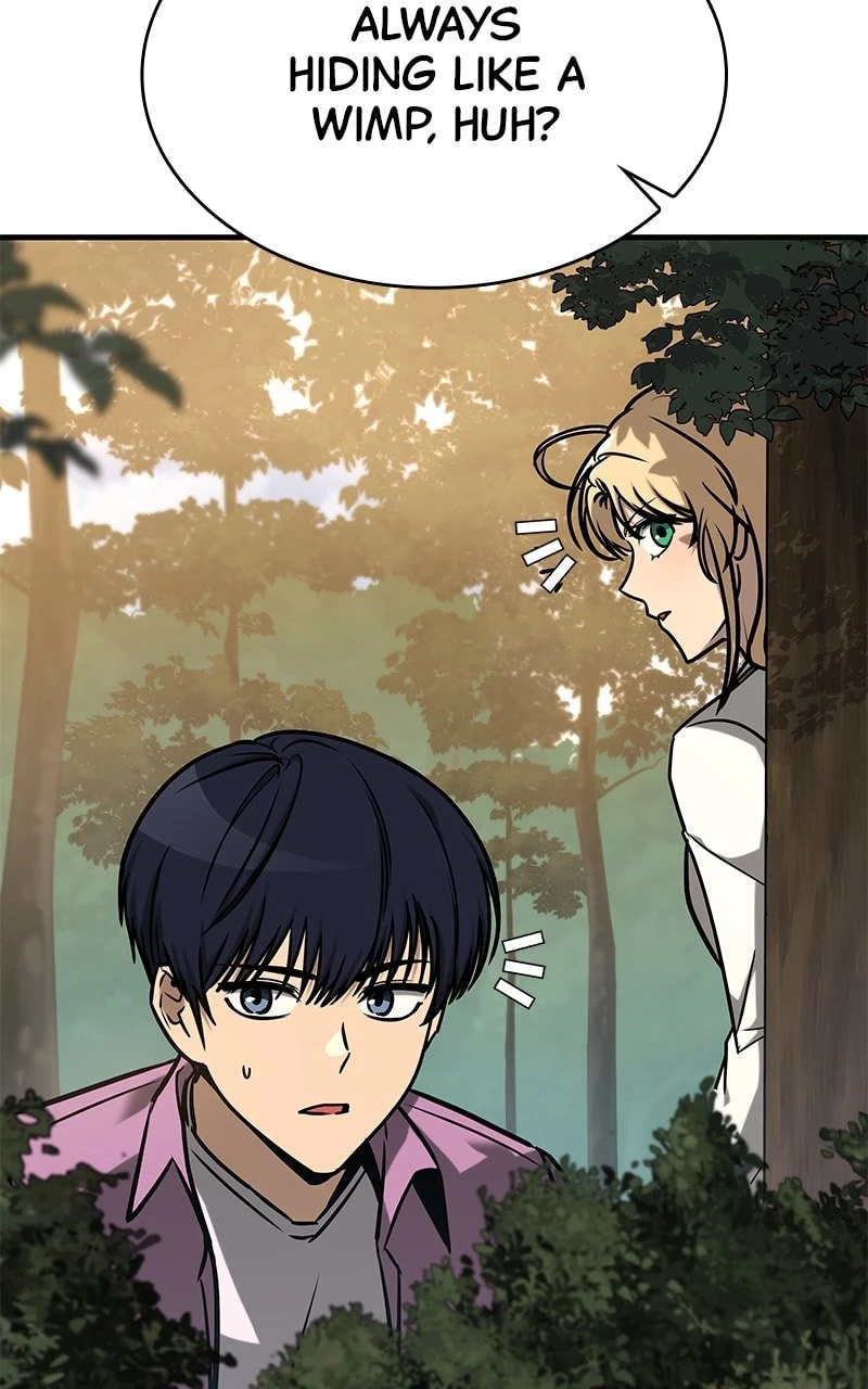 My Very Own Tower Strategy Guide Chap 4 - Next Chap 5