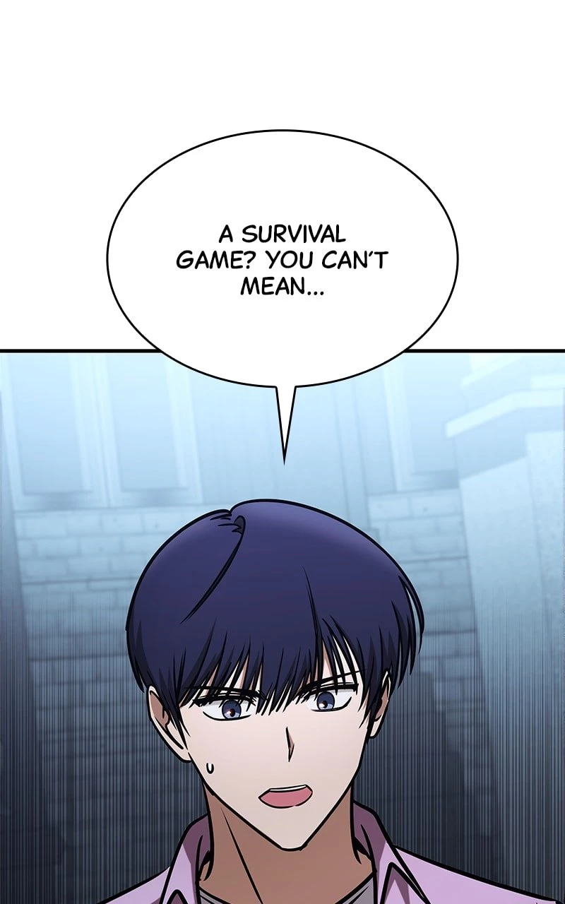 My Very Own Tower Strategy Guide Chap 7 - Next Chap 8