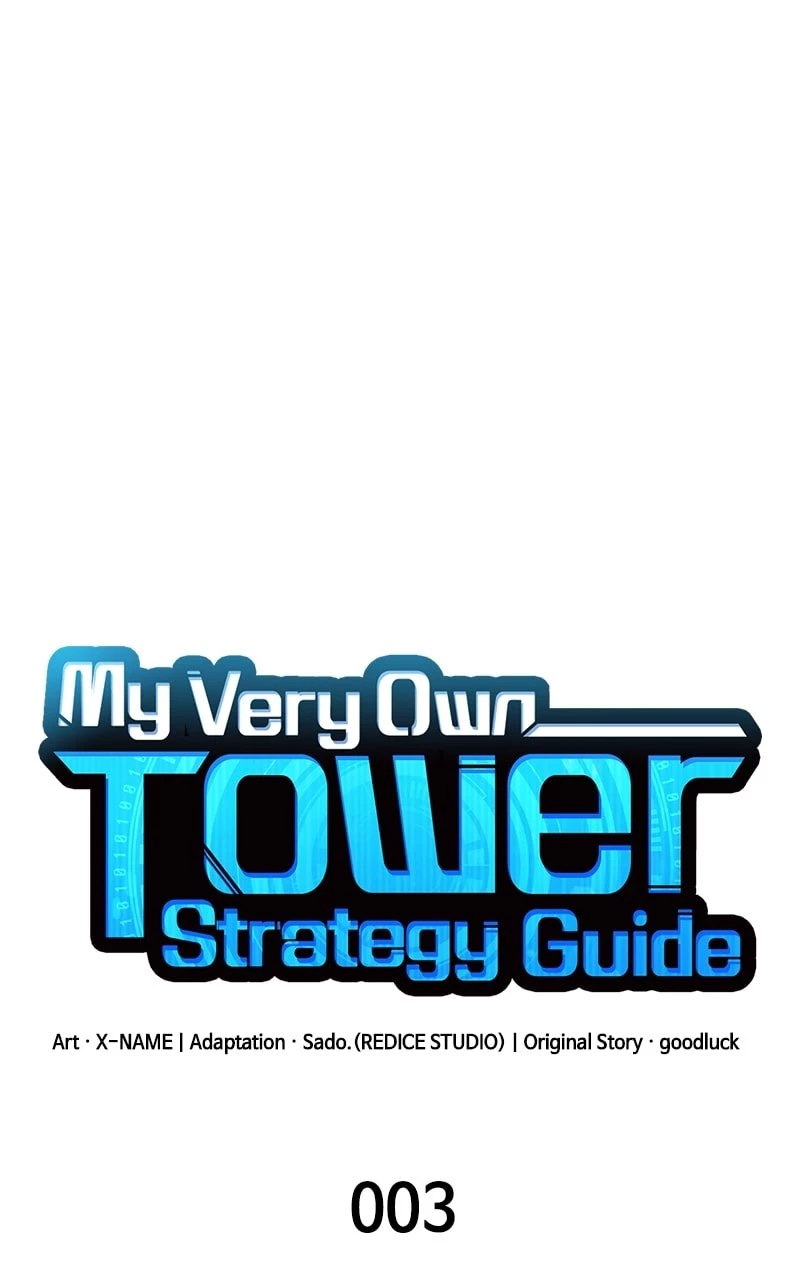 My Very Own Tower Strategy Guide Chap 3 - Next Chap 4
