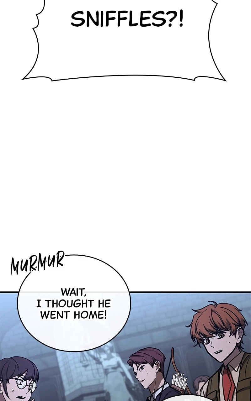 My Very Own Tower Strategy Guide Chap 7 - Next Chap 8