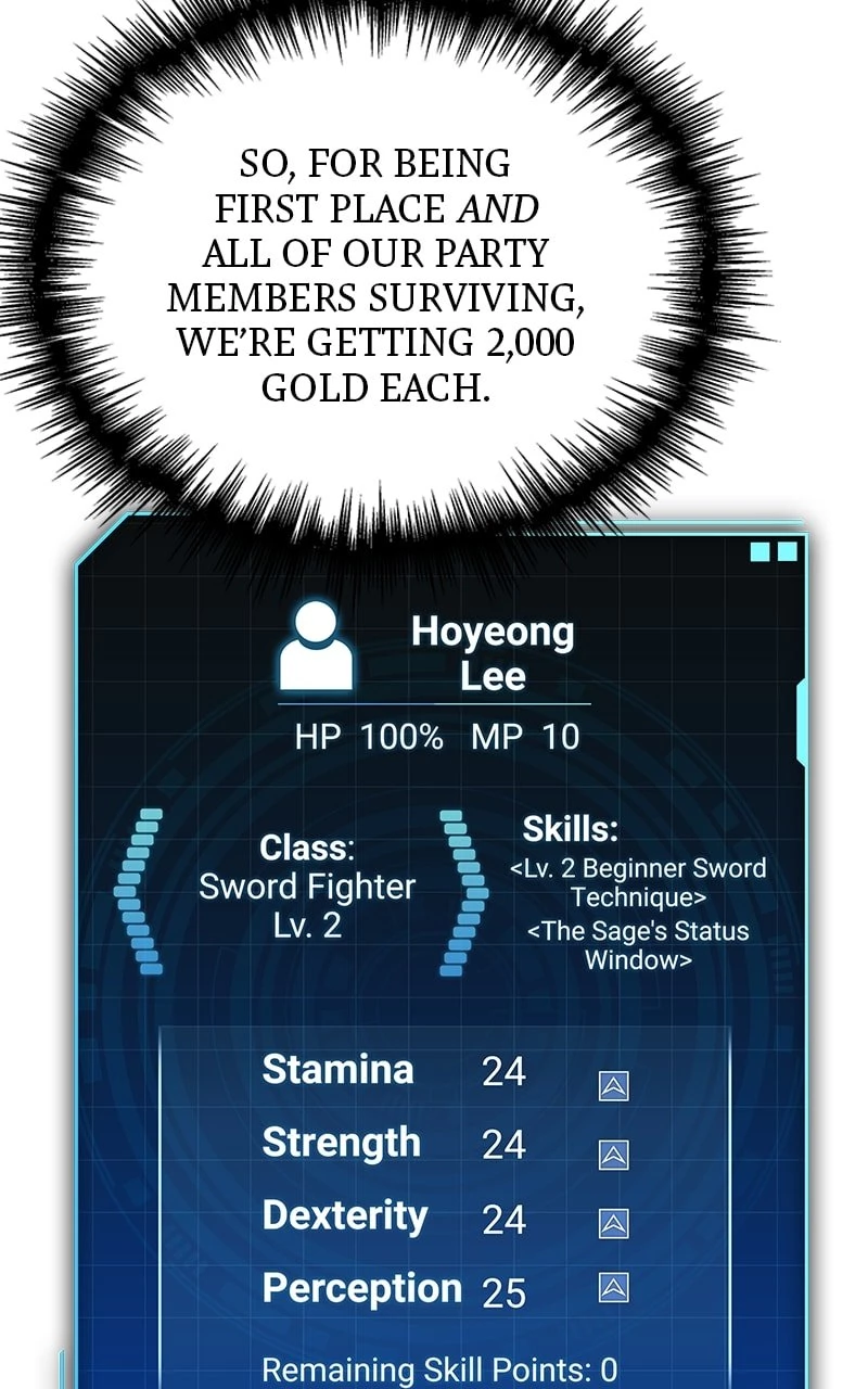 My Very Own Tower Strategy Guide Chap 5 - Next Chap 6