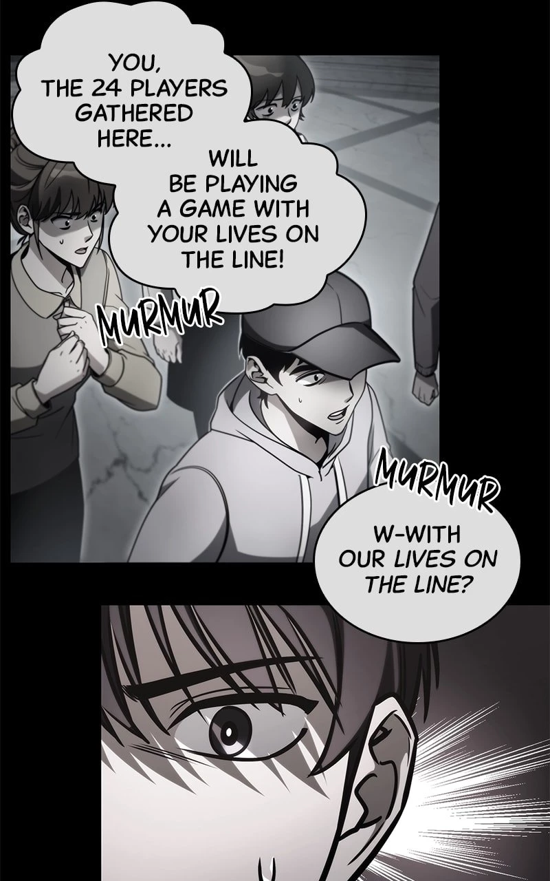 My Very Own Tower Strategy Guide Chap 3 - Next Chap 4