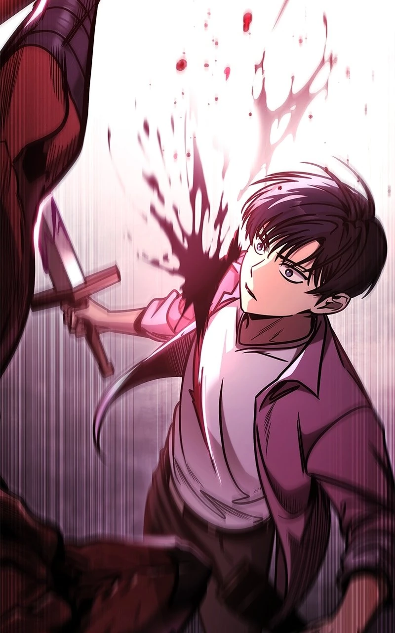 My Very Own Tower Strategy Guide Chap 6 - Next Chap 7