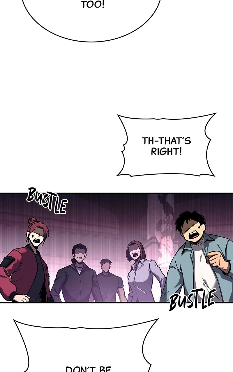 My Very Own Tower Strategy Guide Chap 3 - Next Chap 4