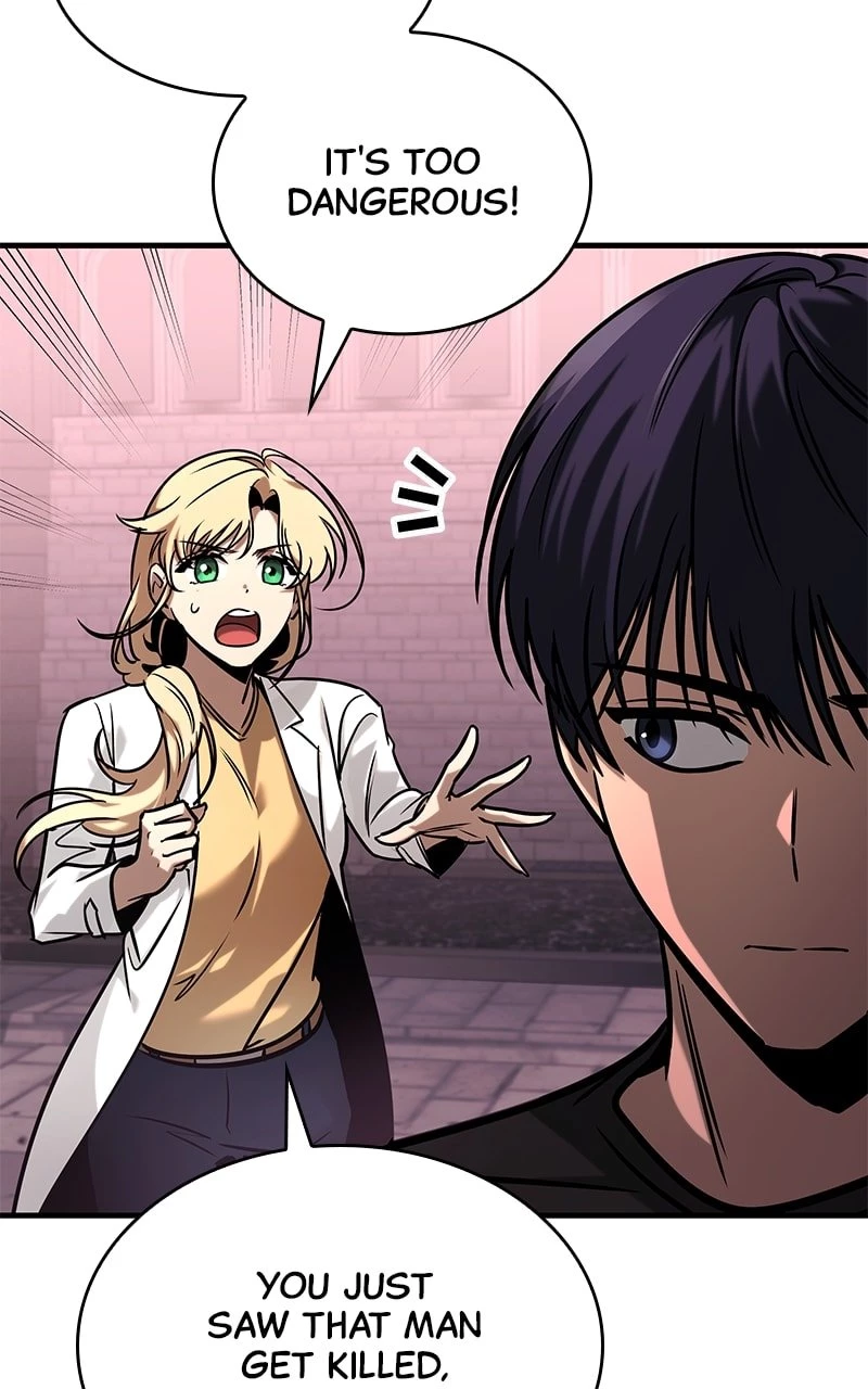 My Very Own Tower Strategy Guide Chap 3 - Next Chap 4