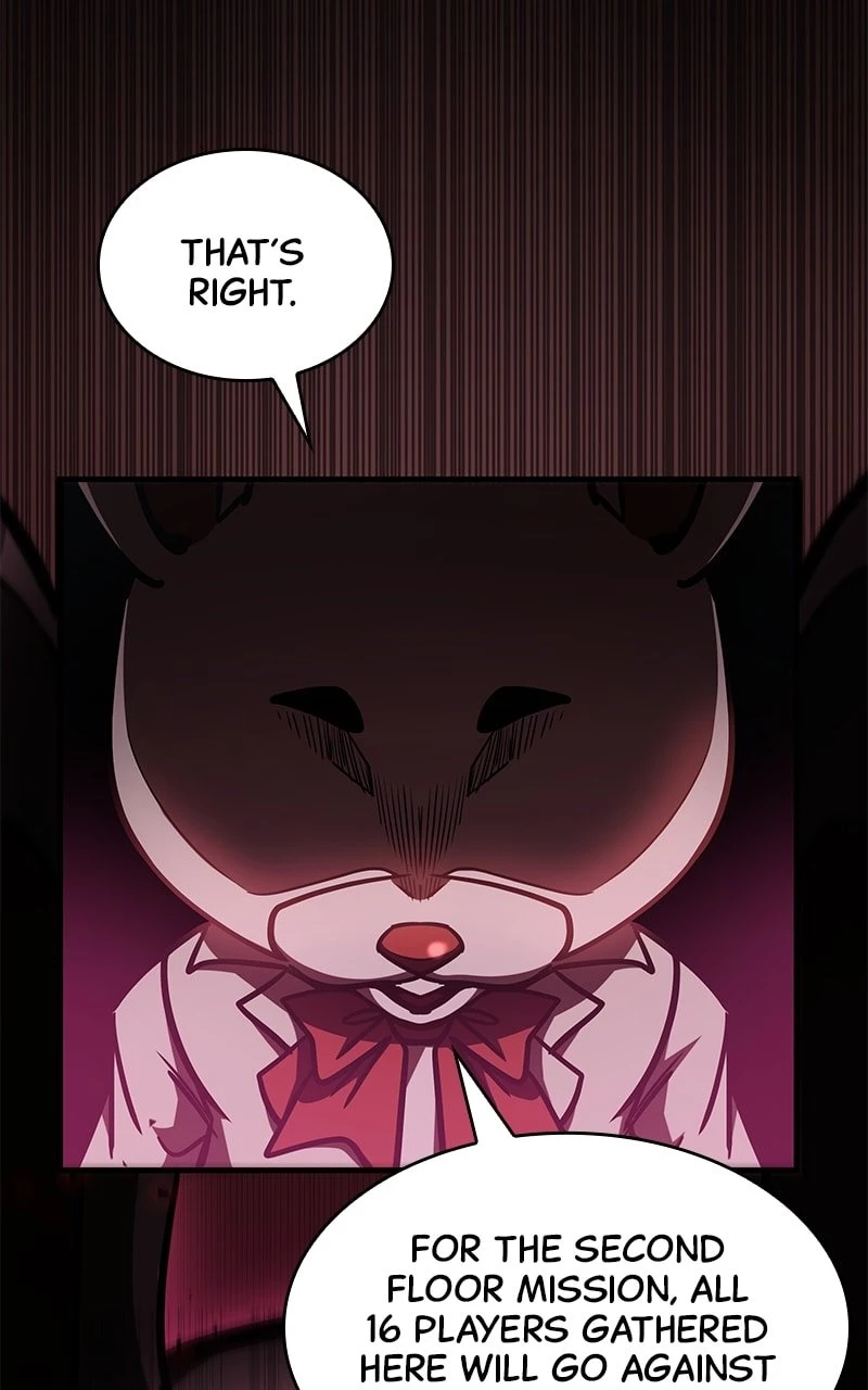 My Very Own Tower Strategy Guide Chap 7 - Next Chap 8