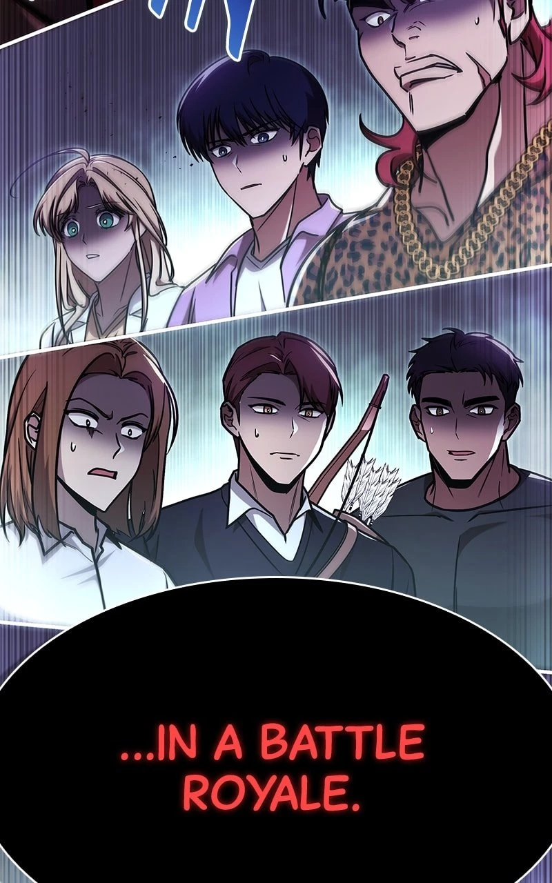 My Very Own Tower Strategy Guide Chap 7 - Next Chap 8