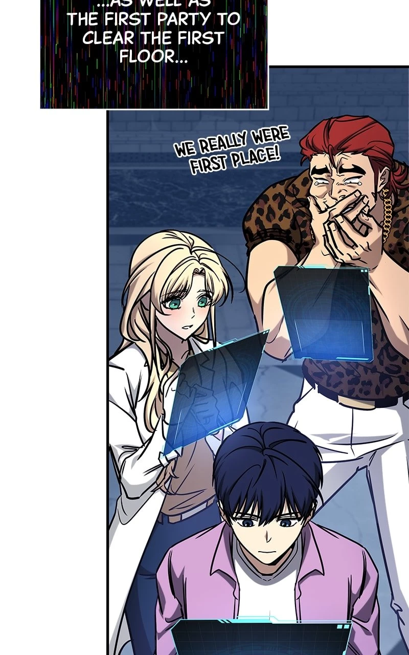 My Very Own Tower Strategy Guide Chap 5 - Next Chap 6