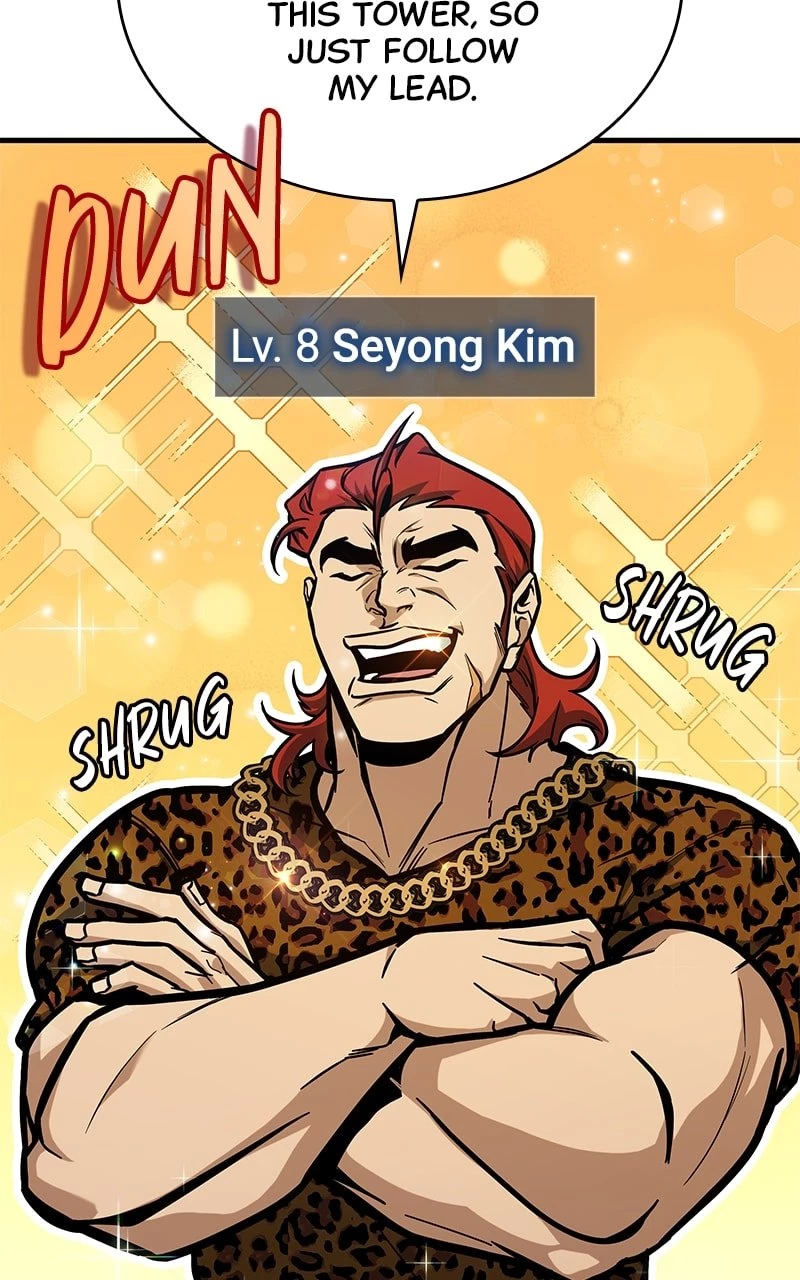 My Very Own Tower Strategy Guide Chap 6 - Next Chap 7