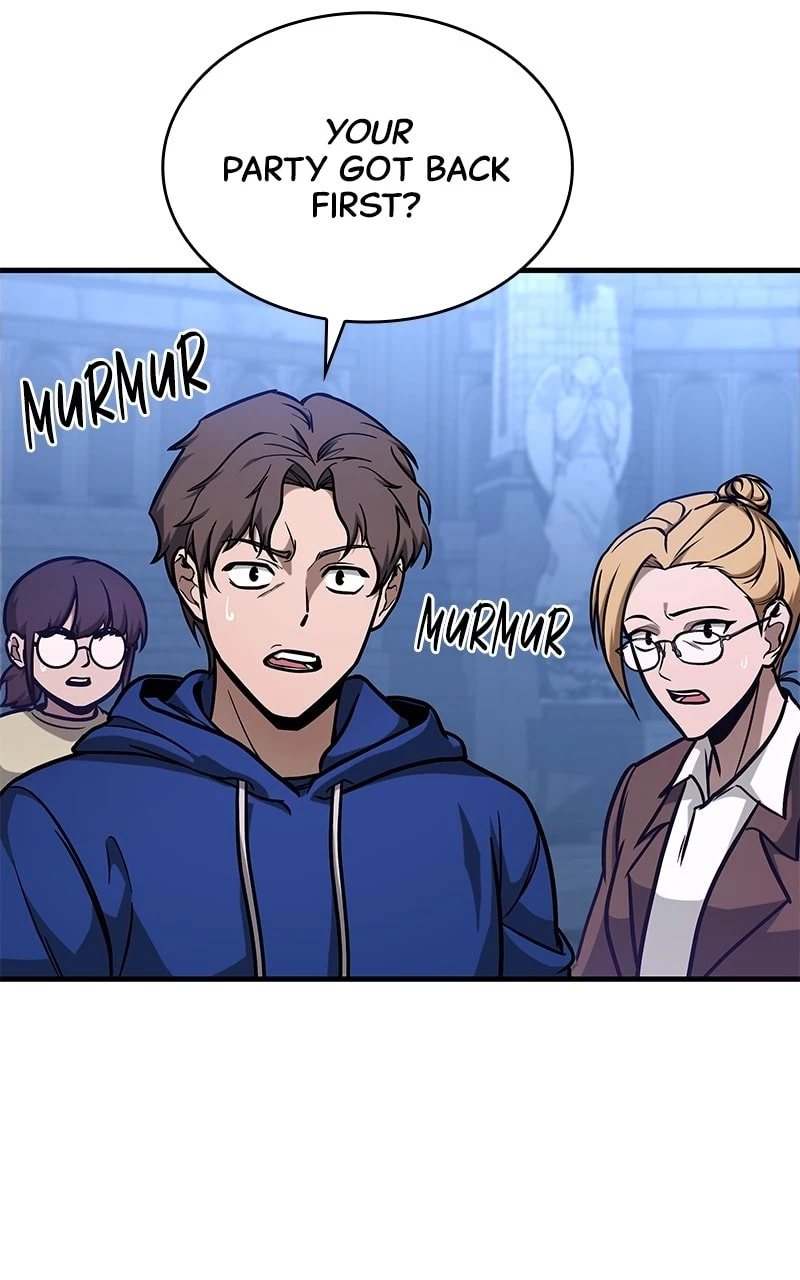 My Very Own Tower Strategy Guide Chap 5 - Next Chap 6