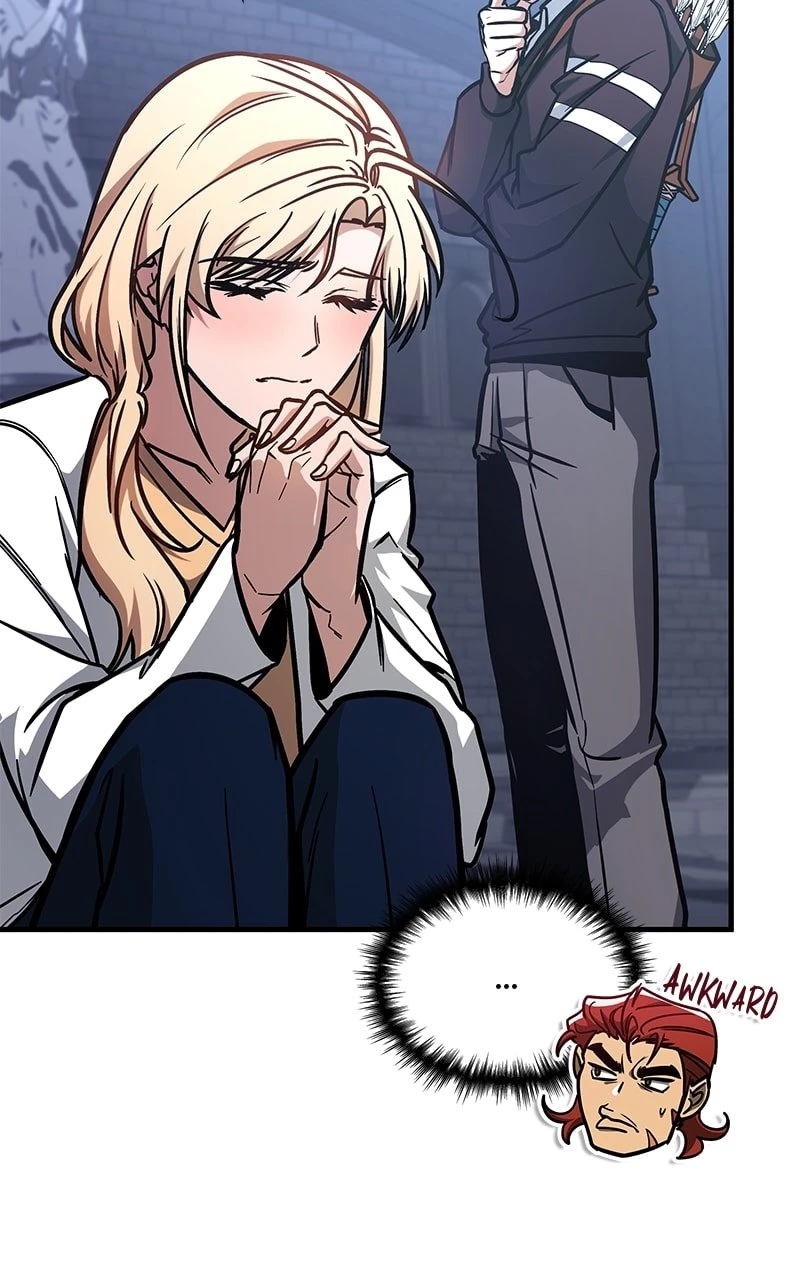 My Very Own Tower Strategy Guide Chap 6 - Next Chap 7