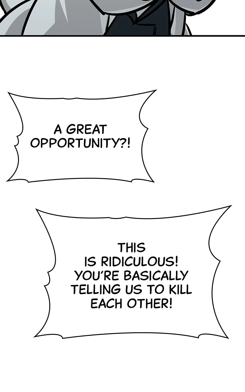 My Very Own Tower Strategy Guide Chap 7 - Next Chap 8