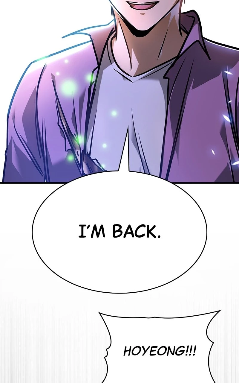 My Very Own Tower Strategy Guide Chap 6 - Next Chap 7