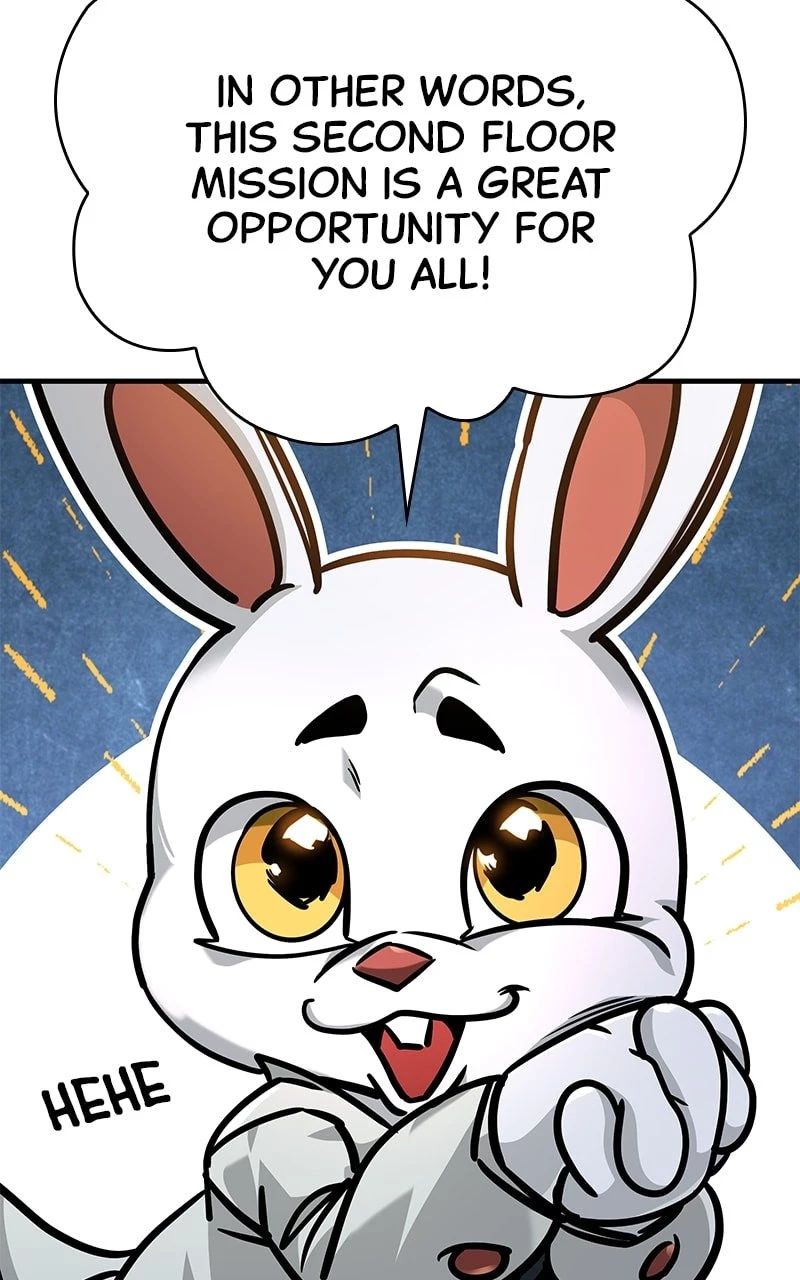 My Very Own Tower Strategy Guide Chap 7 - Next Chap 8