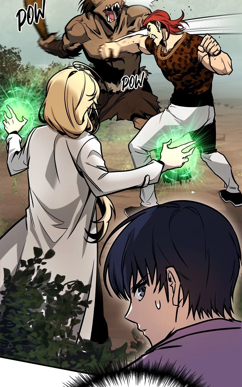 My Very Own Tower Strategy Guide Chap 4 - Next Chap 5