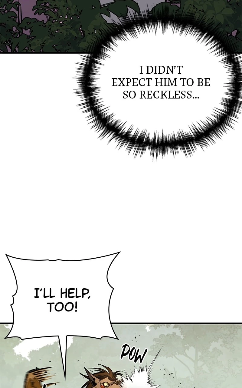 My Very Own Tower Strategy Guide Chap 4 - Next Chap 5