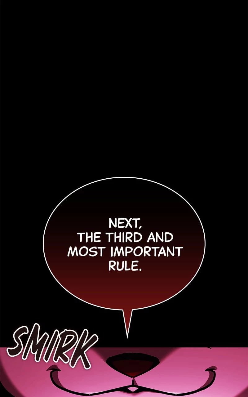 My Very Own Tower Strategy Guide Chap 7 - Next Chap 8