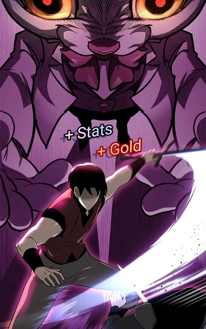 My Very Own Tower Strategy Guide Chap 7 - Next Chap 8