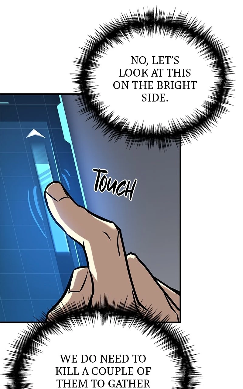 My Very Own Tower Strategy Guide Chap 4 - Next Chap 5