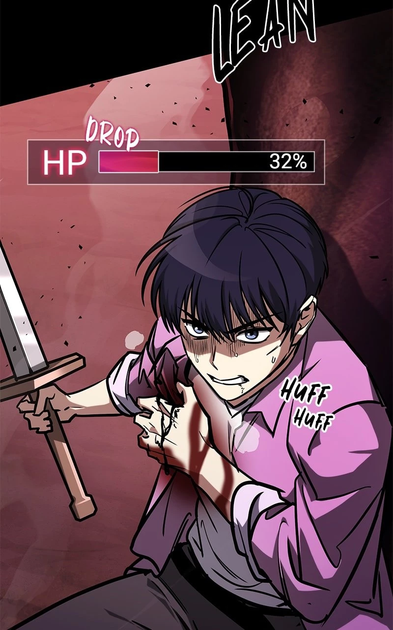 My Very Own Tower Strategy Guide Chap 6 - Next Chap 7
