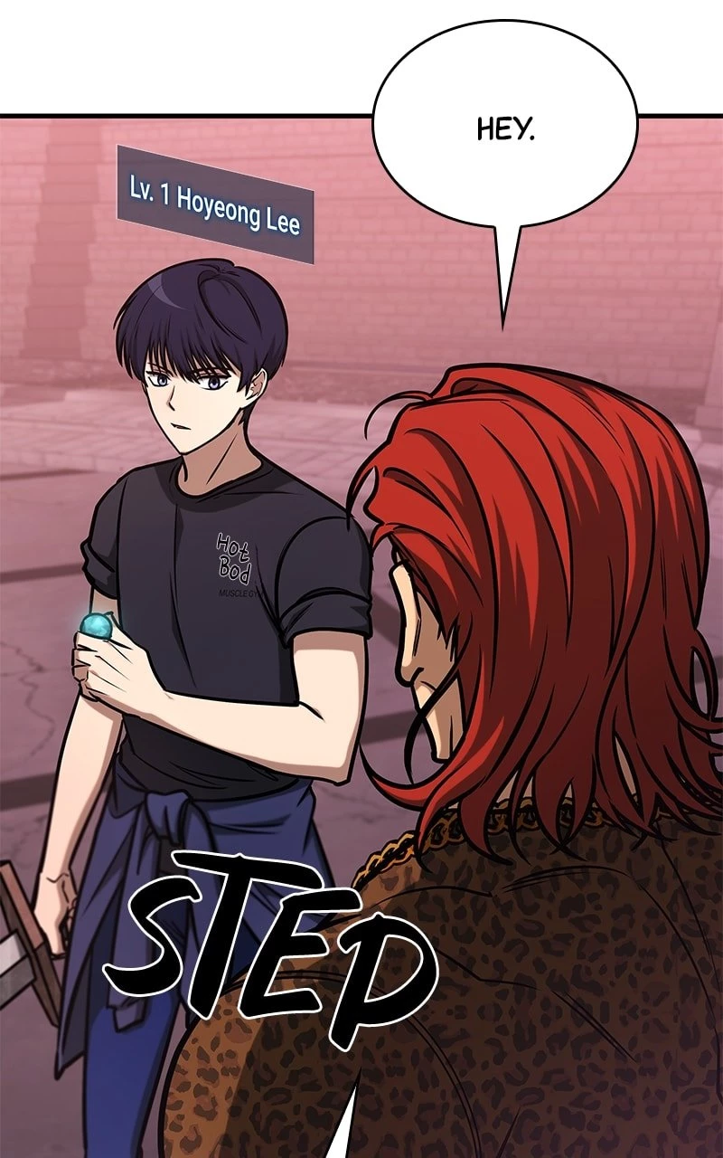 My Very Own Tower Strategy Guide Chap 3 - Next Chap 4