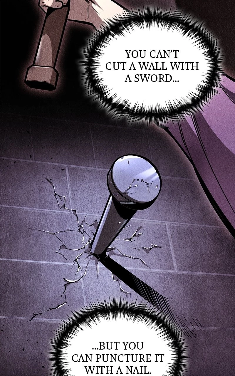 My Very Own Tower Strategy Guide Chap 6 - Next Chap 7