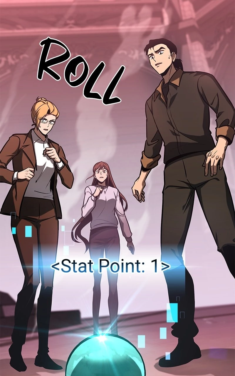My Very Own Tower Strategy Guide Chap 3 - Next Chap 4