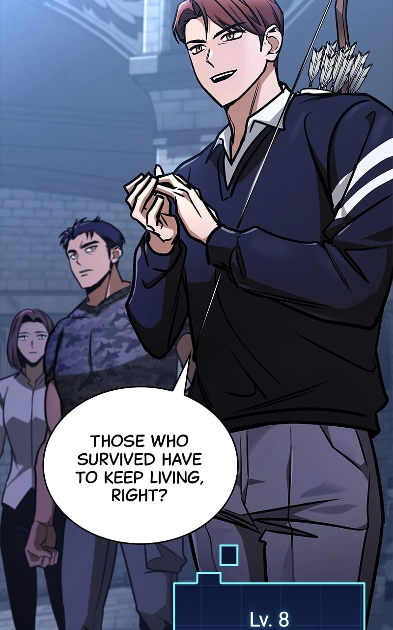 My Very Own Tower Strategy Guide Chap 5 - Next Chap 6