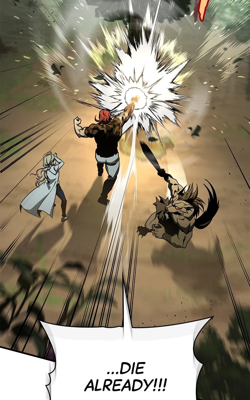 My Very Own Tower Strategy Guide Chap 4 - Next Chap 5