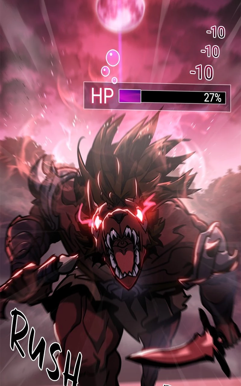 My Very Own Tower Strategy Guide Chap 6 - Next Chap 7