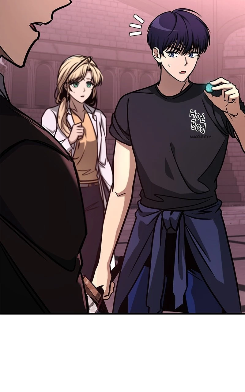 My Very Own Tower Strategy Guide Chap 3 - Next Chap 4