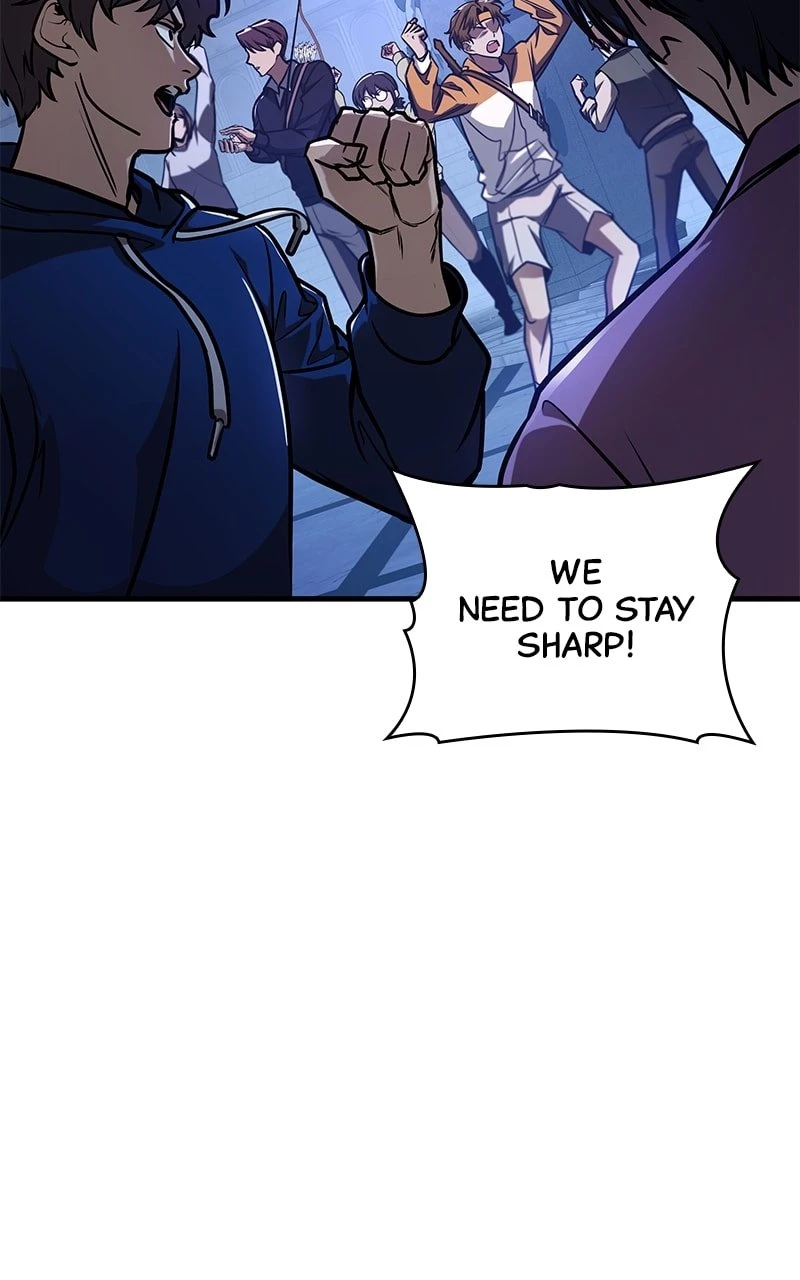 My Very Own Tower Strategy Guide Chap 5 - Next Chap 6