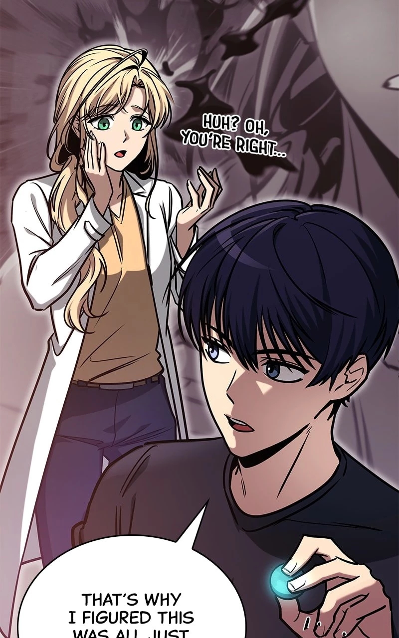 My Very Own Tower Strategy Guide Chap 3 - Next Chap 4