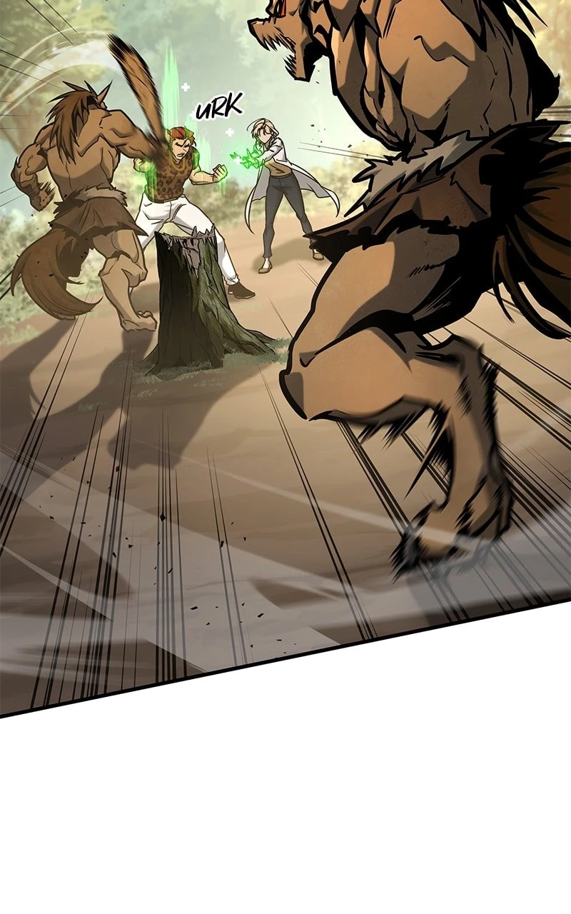 My Very Own Tower Strategy Guide Chap 4 - Next Chap 5