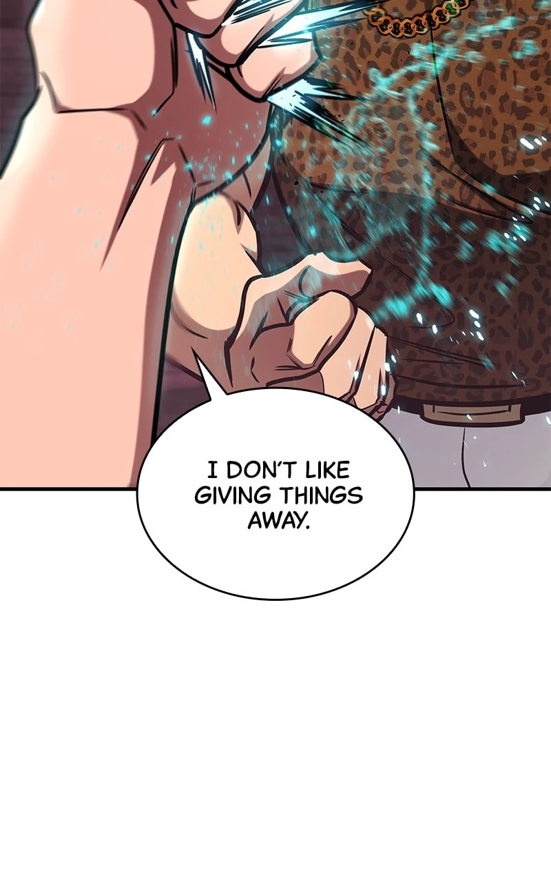 My Very Own Tower Strategy Guide Chap 3 - Next Chap 4