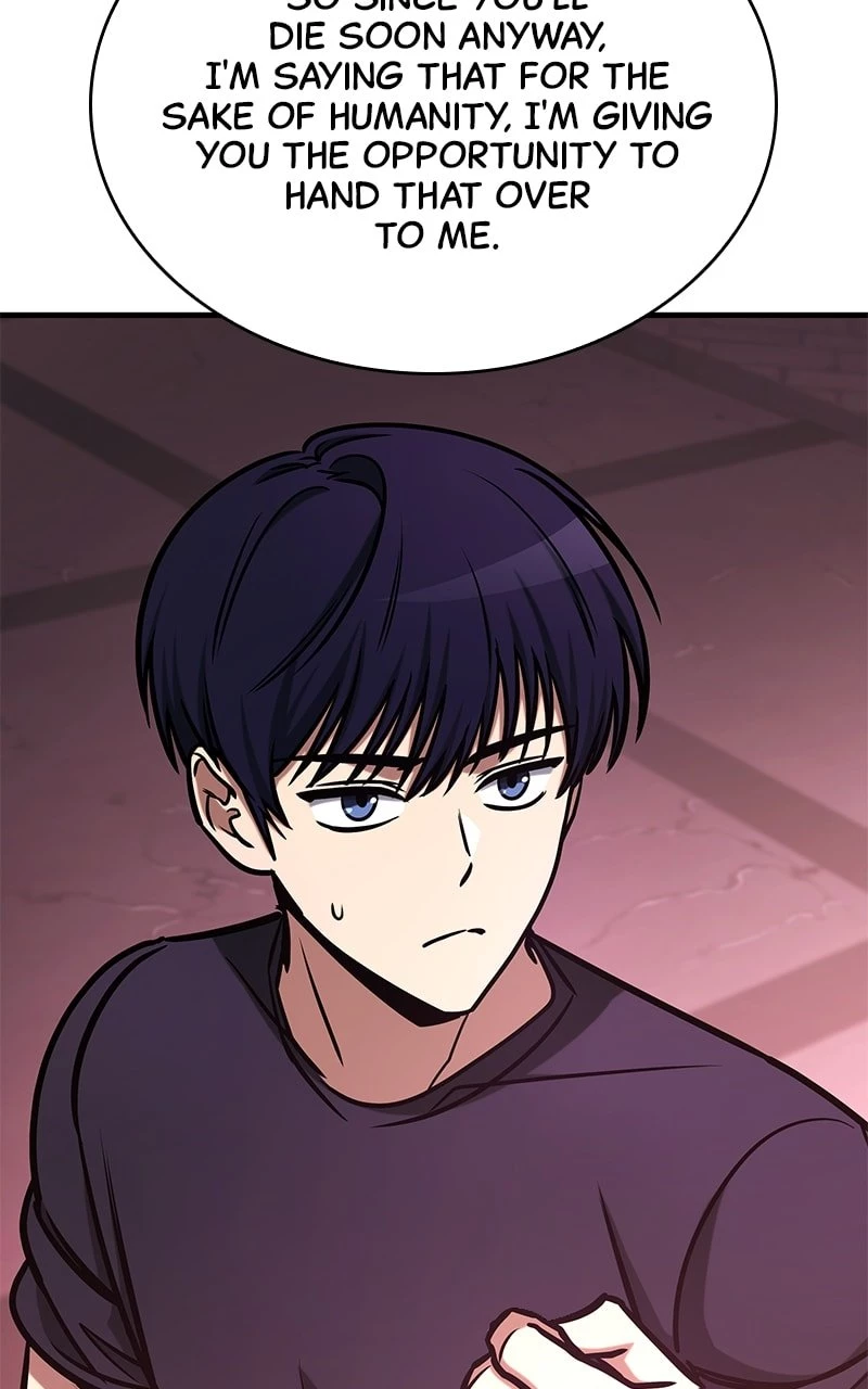 My Very Own Tower Strategy Guide Chap 3 - Next Chap 4