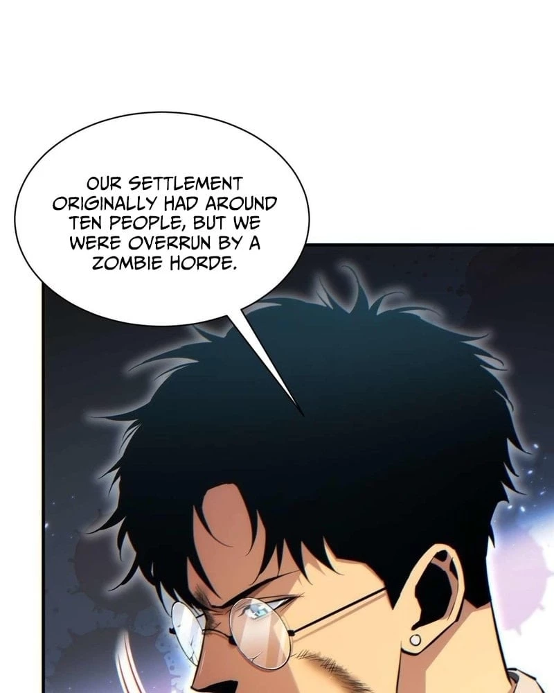 Rebirth in the end times: I reached the top by opening boxes Chap 37 - Next Chap 38