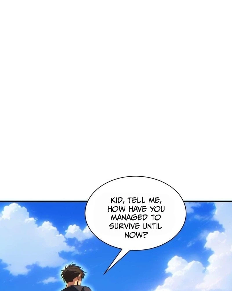 Rebirth in the end times: I reached the top by opening boxes Chap 37 - Next Chap 38