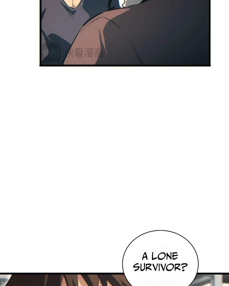 Rebirth in the end times: I reached the top by opening boxes Chap 37 - Next Chap 38