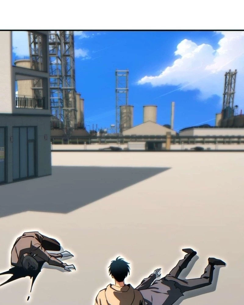 Rebirth in the end times: I reached the top by opening boxes Chap 37 - Next Chap 38