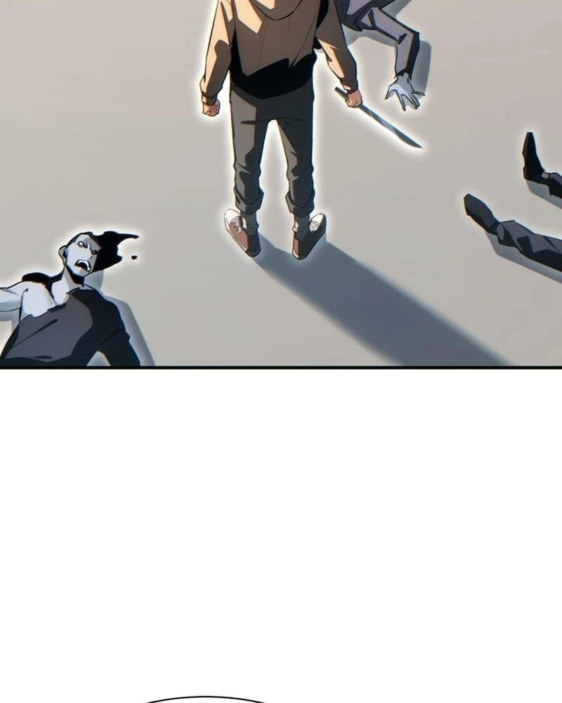 Rebirth in the end times: I reached the top by opening boxes Chap 37 - Next Chap 38