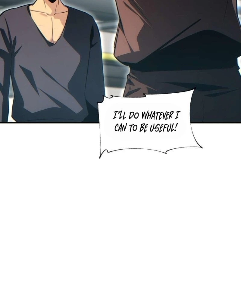 Rebirth in the end times: I reached the top by opening boxes Chap 37 - Next Chap 38