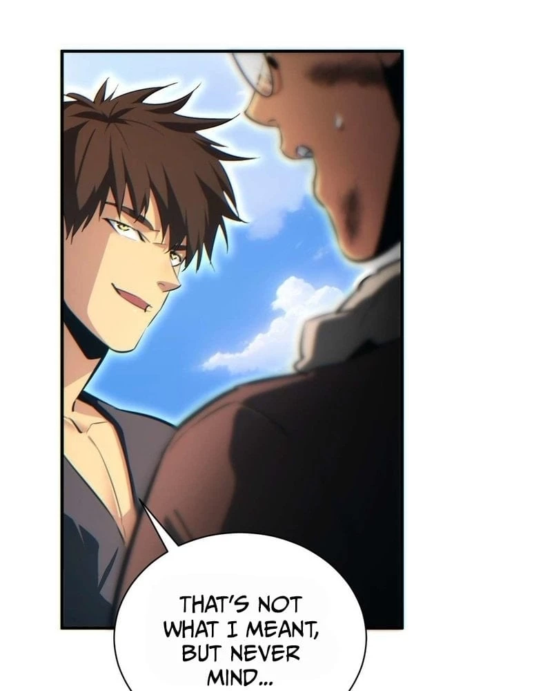 Rebirth in the end times: I reached the top by opening boxes Chap 37 - Next Chap 38