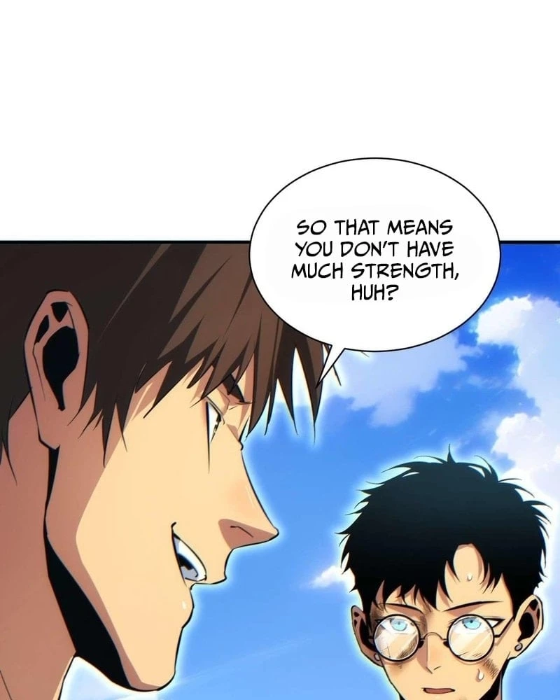 Rebirth in the end times: I reached the top by opening boxes Chap 37 - Next Chap 38