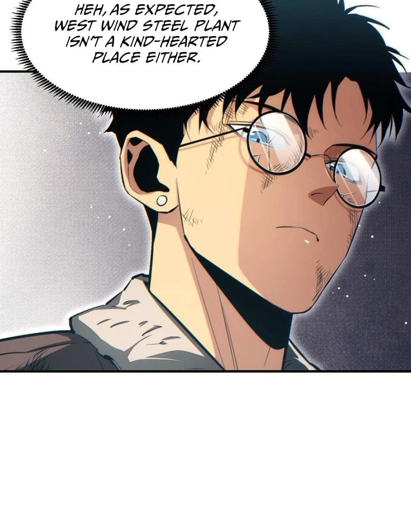 Rebirth in the end times: I reached the top by opening boxes Chap 37 - Next Chap 38