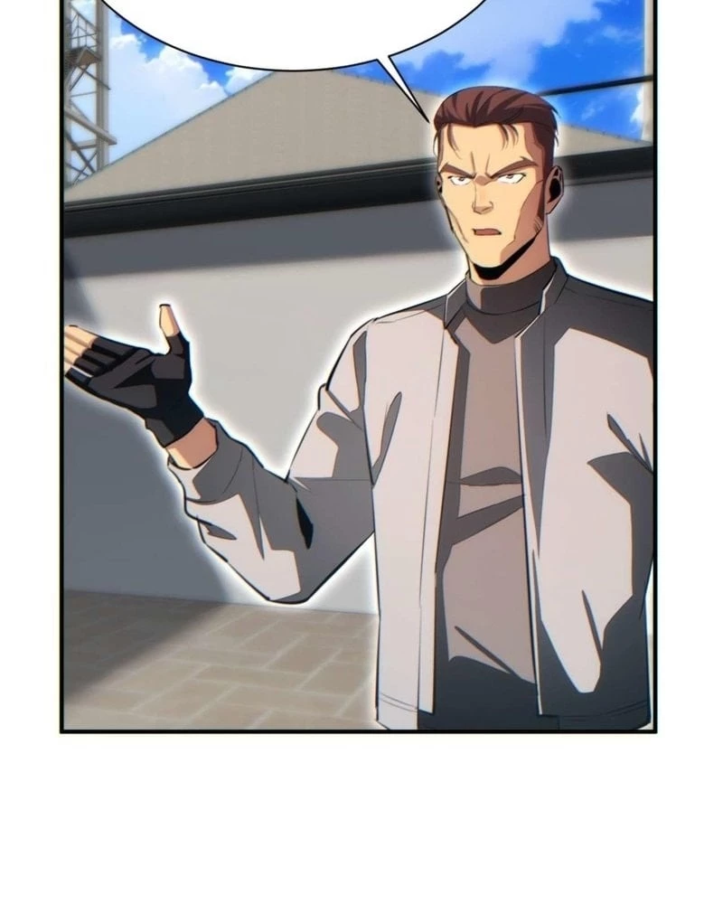 Rebirth in the end times: I reached the top by opening boxes Chap 37 - Next Chap 38