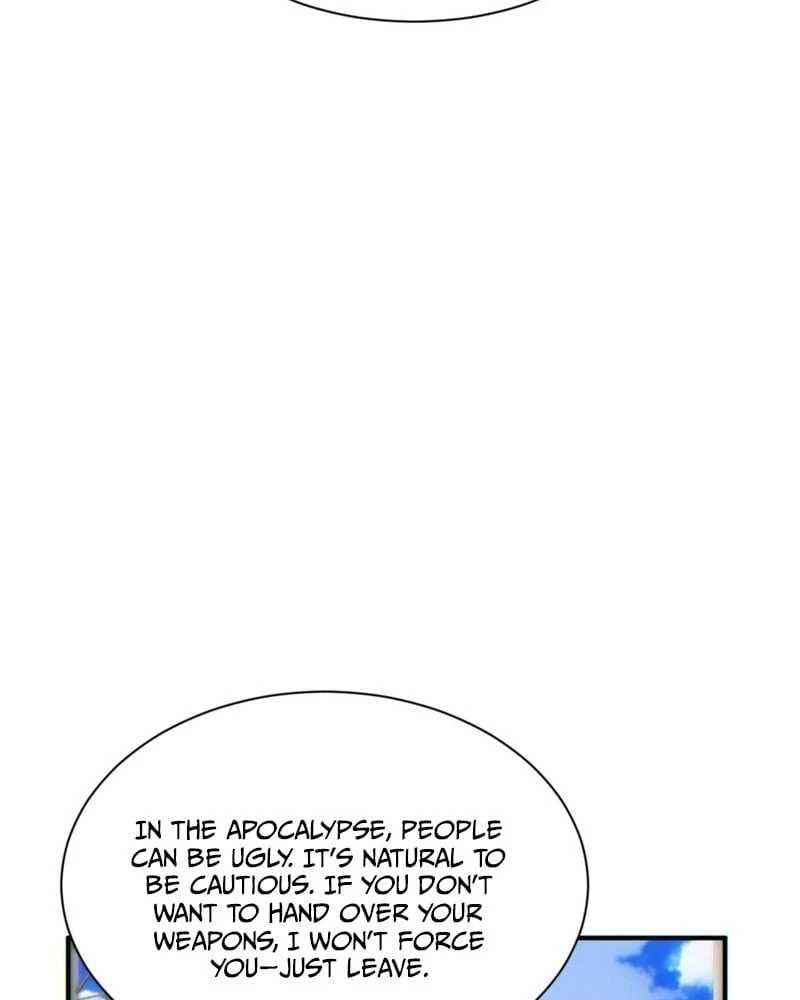 Rebirth in the end times: I reached the top by opening boxes Chap 37 - Next Chap 38