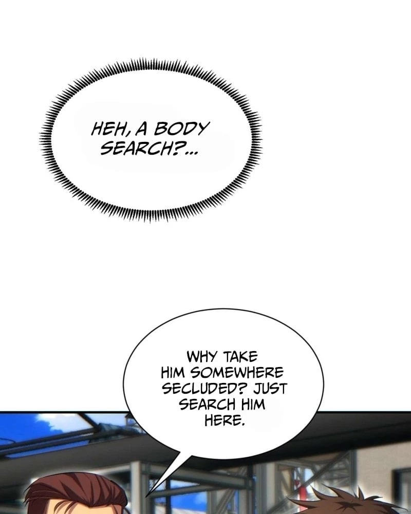 Rebirth in the end times: I reached the top by opening boxes Chap 37 - Next Chap 38