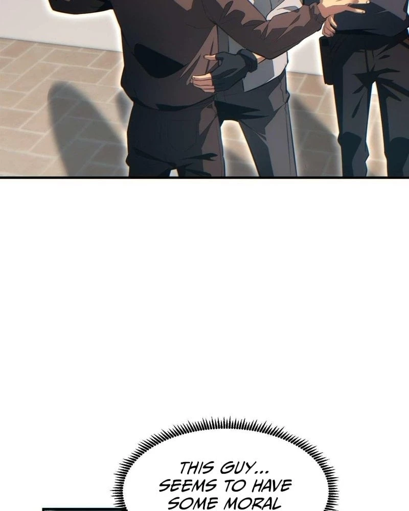 Rebirth in the end times: I reached the top by opening boxes Chap 37 - Next Chap 38